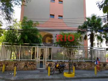 Apartamento 2 quartos à venda Rio de Janeiro,RJ - R$ 275.000 - VVAP20344