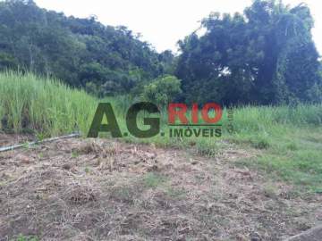 Terreno Unifamiliar à venda Rio de Janeiro,RJ - R$ 90.000 - TQUF00013