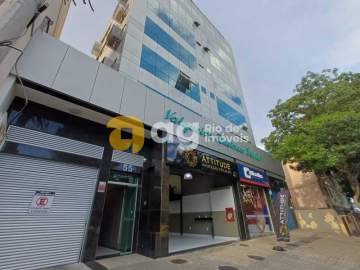 Sala Comercial 31m² para alugar Rio de Janeiro,RJ - R$ 1.200 - VVSL00011