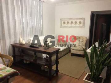 Apartamento 2 quartos à venda Rio de Janeiro,RJ - R$ 325.000 - TQAP20318