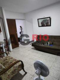 Casa 3 quartos à venda Rio de Janeiro,RJ - R$ 240.000 - TQCA30023