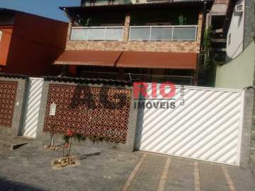 Casa em Condomínio 3 quartos à venda Rio de Janeiro,RJ - R$ 1.200.000 - VVCN30054