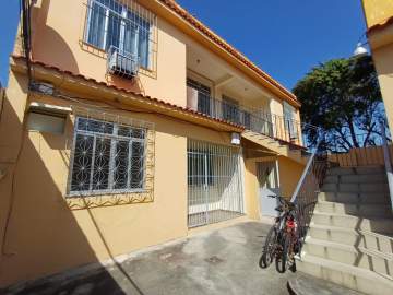Apartamento 1 quarto para alugar Rio de Janeiro,RJ - R$ 1.200 - VVAP10036