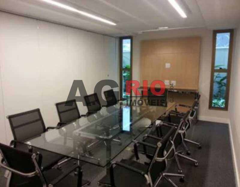 IDEALE OFFICE - 9