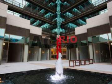 Sala Comercial 25m² à venda Rio de Janeiro,RJ - R$ 150.000 - FRSL00012