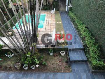 Casa em Condomínio 3 quartos à venda Rio de Janeiro,RJ - R$ 990.000 - TQCN30057