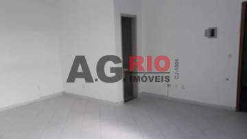 Sala Comercial 30m² à venda Rio de Janeiro,RJ - R$ 65.000 - TQSL00015