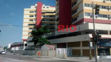 Ótima localização - AO LADO CORPO DE BOMBEIROS DE CAMPINHO - 2 QUARTOS - VVAP20397