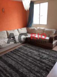 Apartamento 2 quartos à venda Rio de Janeiro,RJ - R$ 200.000 - VVAP20407