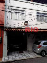 Casa em Condomínio 4 quartos à venda Rio de Janeiro,RJ - R$ 490.000 - VVCN40028