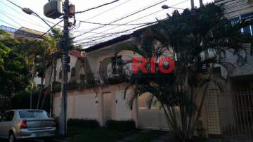 Ótima localização - CASA CONDOMÍNIO NOVA VALQUEIRE - 259 METROS ÁREA CONSTRUÍDA - PISCINA - VVCN30063