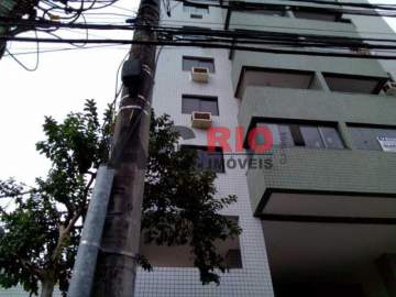 Apartamento 2 quartos à venda Rio de Janeiro,RJ - R$ 329.000 - TQAP20370