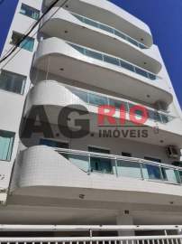 Apartamento 2 quartos para alugar Rio de Janeiro,RJ - R$ 1.344 - TQAP20371