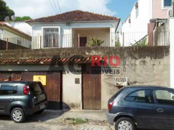 Casa 3 quartos à venda Rio de Janeiro,RJ - R$ 450.000 - VVCA30075
