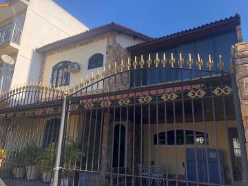 Casa em Condomínio 4 quartos à venda Rio de Janeiro,RJ - R$ 1.650.000 - VVCN40030