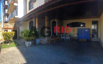Casa em Condomínio 4 quartos à venda Rio de Janeiro,RJ - R$ 1.650.000 - VVCN40030