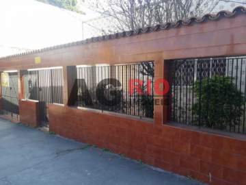 Casa 3 quartos à venda Rio de Janeiro,RJ - R$ 700.000 - TQCA30032