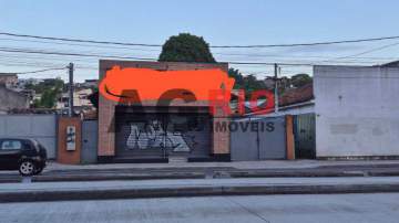 Casa Comercial 380m² para alugar Rio de Janeiro,RJ - R$ 10.500 - VVCC50001
