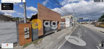 Casa Comercial 380m² para alugar Rio de Janeiro,RJ - R$ 4.300 - VVCC50001