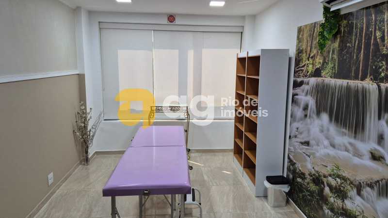 Conheça 1. do imóvel - Sala Comercial 25m² para alugar Rio de Janeiro,RJ - R$ 1.000 - FRSL00014 - 2 1. - 2