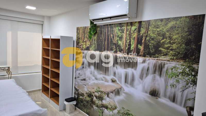 Conheça 3. do imóvel - Sala Comercial 25m² para alugar Rio de Janeiro,RJ - R$ 1.000 - FRSL00014 - 3 3. - 3