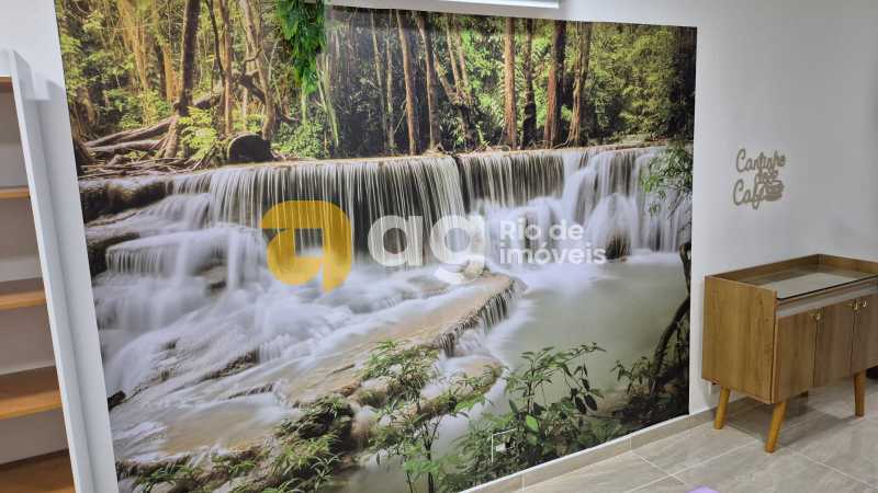 Conheça 4. do imóvel - Sala Comercial 25m² para alugar Rio de Janeiro,RJ - R$ 1.000 - FRSL00014 - 4 4. - 4