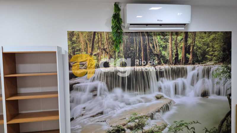 Conheça 5. do imóvel - Sala Comercial 25m² para alugar Rio de Janeiro,RJ - R$ 1.000 - FRSL00014 - 5 5. - 5