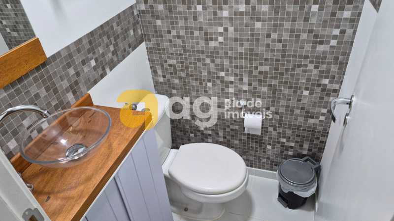 Conheça 7. do imóvel - Sala Comercial 25m² para alugar Rio de Janeiro,RJ - R$ 1.000 - FRSL00014 - 7 7. - 7