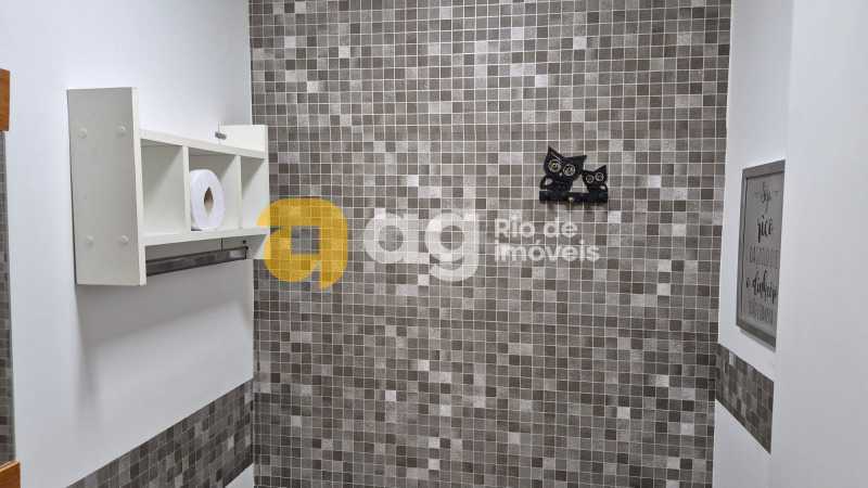 Conheça 8. do imóvel - Sala Comercial 25m² para alugar Rio de Janeiro,RJ - R$ 1.000 - FRSL00014 - 8 8. - 8