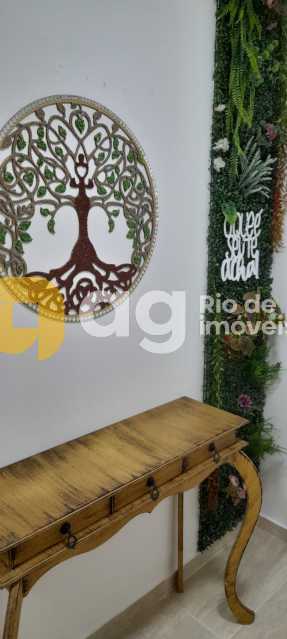 Conheça 9. do imóvel - Sala Comercial 25m² para alugar Rio de Janeiro,RJ - R$ 1.000 - FRSL00014 - 9 9. - 9