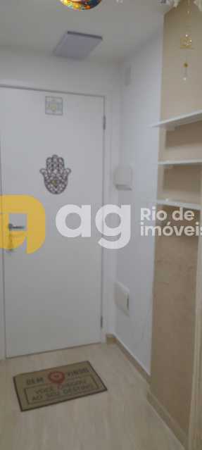 Conheça 10. do imóvel - Sala Comercial 25m² para alugar Rio de Janeiro,RJ - R$ 1.000 - FRSL00014 - 10 10. - 10