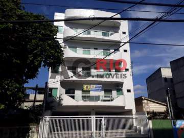 Apartamento 3 quartos à venda Rio de Janeiro,RJ - R$ 230.000 - TQAP30082