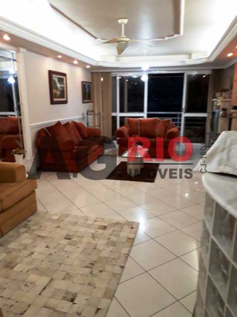 1º Piso - Sala Principal - Vi - 5