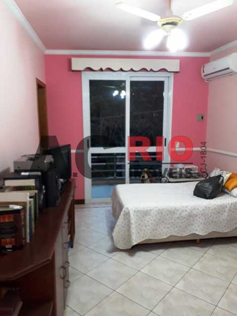 3º Piso - Quarto 1 - Vista Ge - 20