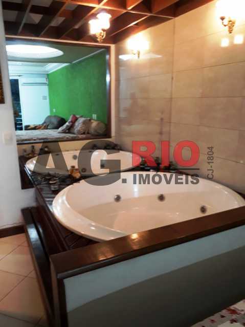 3º Piso - Suite Principal - H - 24