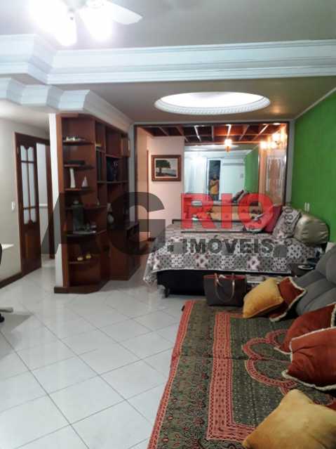 3º Piso - Suite Principal - V - 25