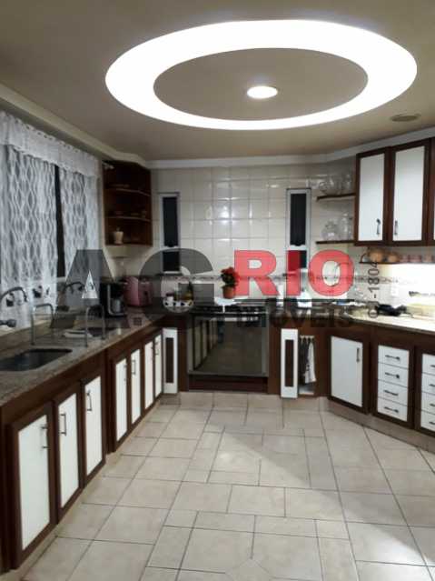 Cópia de 1º Piso - Cozinha - - 14