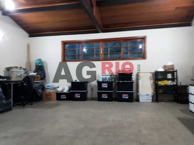 Sotão - Foto 1 Visão Geral d - 26