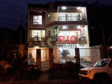 Casa em Condomínio 3 quartos à venda Rio de Janeiro,RJ - R$ 1.800.000 - VVCN30075