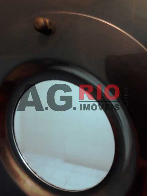 Térreo - Sauna a Vap- Visão  - 30