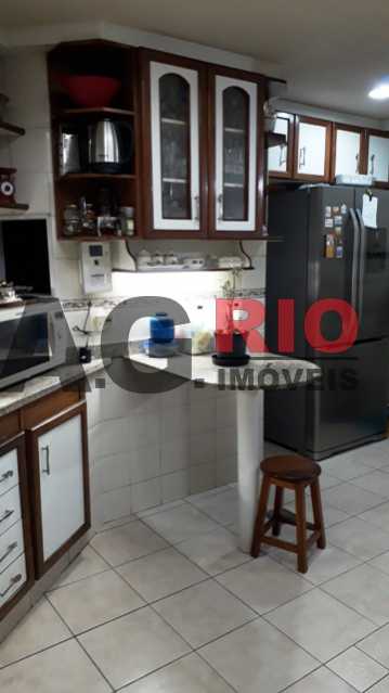 1º Piso - Cozinha - Foto 2 - 15