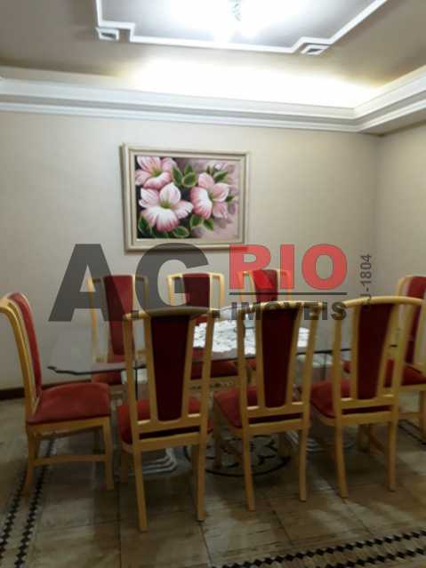 1º Piso - Sala de Jantar - Ac - 12