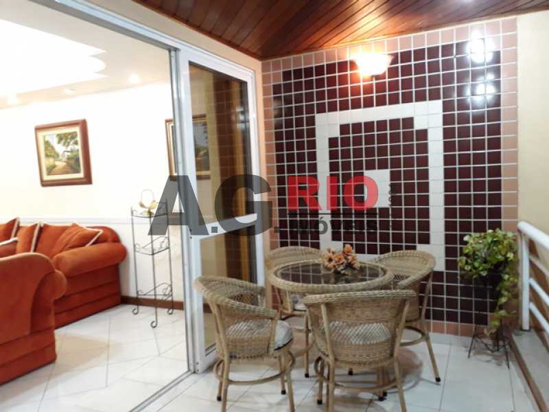 1º Piso - Sala Principal - Va - 9