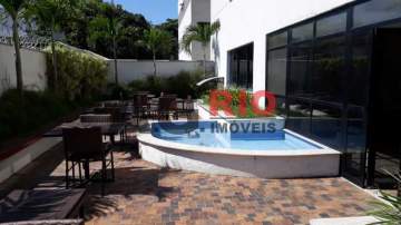 Sala Comercial 21m² para alugar Rio de Janeiro,RJ - R$ 700 - FRSL00015