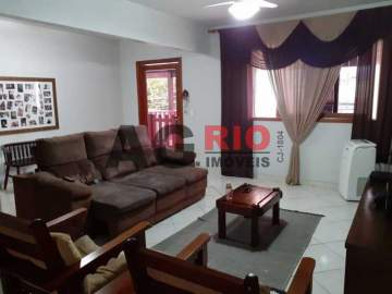 Casa 2 quartos à venda Rio de Janeiro,RJ - R$ 750.000 - VVCA20060