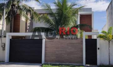 Casa 5 quartos à venda Cabo Frio,RJ Peró - R$ 2.500.000 - VVCA50006