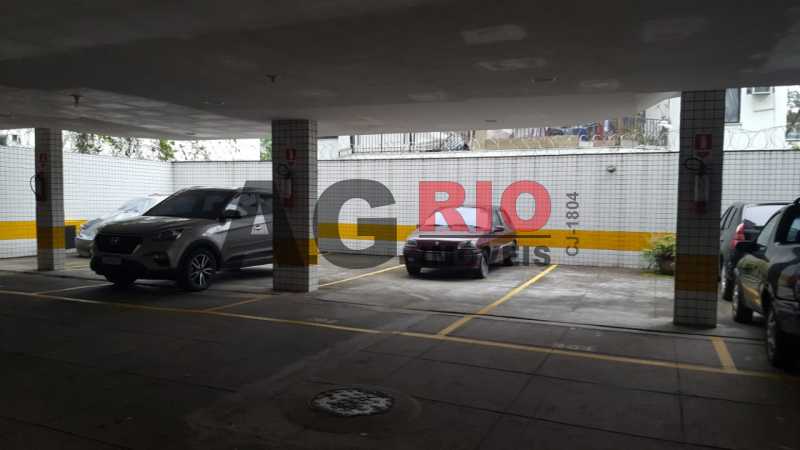 Conheça 2 do imóvel - Apartamento para alugar Rua Professor Nehemias Gueiros,Rio de Janeiro,RJ - R$ 3.000 - TQAP30085 - 4 2 - 4