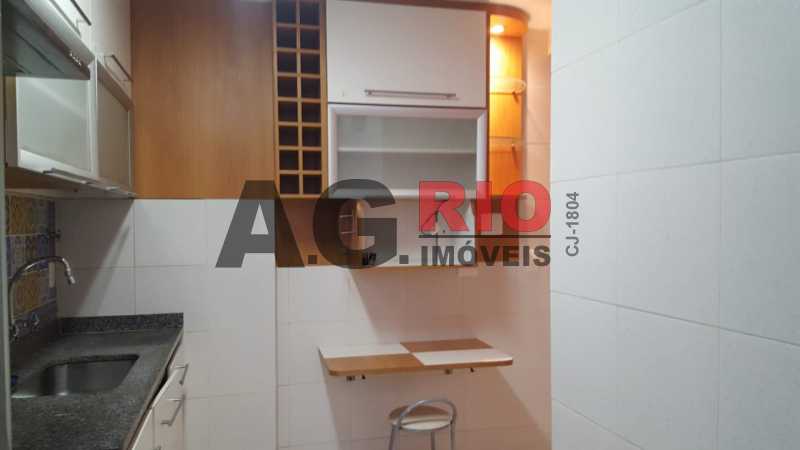 Conheça 3 do imóvel - Apartamento para alugar Rua Professor Nehemias Gueiros,Rio de Janeiro,RJ - R$ 3.000 - TQAP30085 - 5 3 - 5