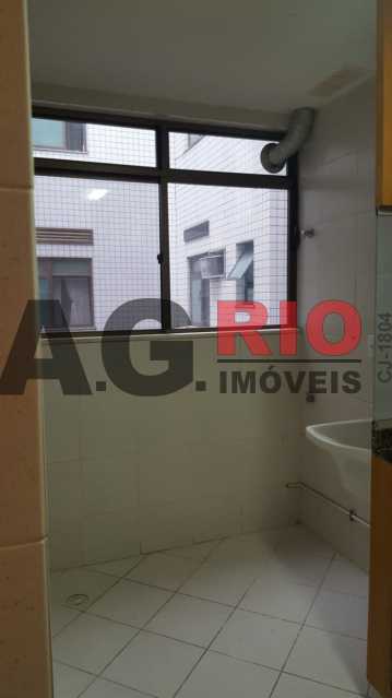Conheça 4 do imóvel - Apartamento para alugar Rua Professor Nehemias Gueiros,Rio de Janeiro,RJ - R$ 3.000 - TQAP30085 - 6 4 - 6