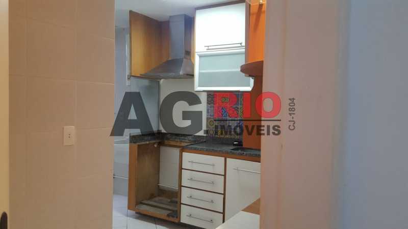Conheça 5 do imóvel - Apartamento para alugar Rua Professor Nehemias Gueiros,Rio de Janeiro,RJ - R$ 3.000 - TQAP30085 - 7 5 - 7
